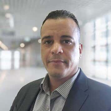 Omar Herrera
