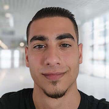 Youseff Ezzi