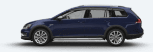 Night Blue Metallic