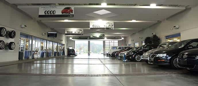 Oil Change and Auto Repair in Sterling, VA | Lindsay Volkswagen of Dulles