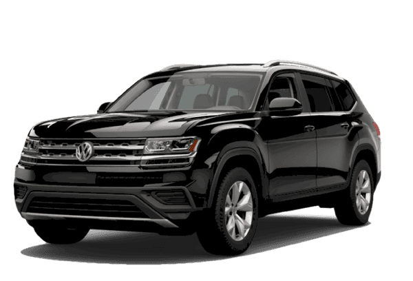 2018 Volkswagen Atlas Vs 2017 Ford Explorer Which Is Better