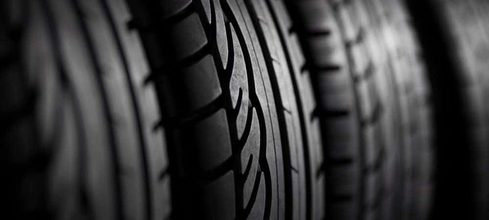 How Often Should Tires Be Rotated? | Lindsay Volkswagen