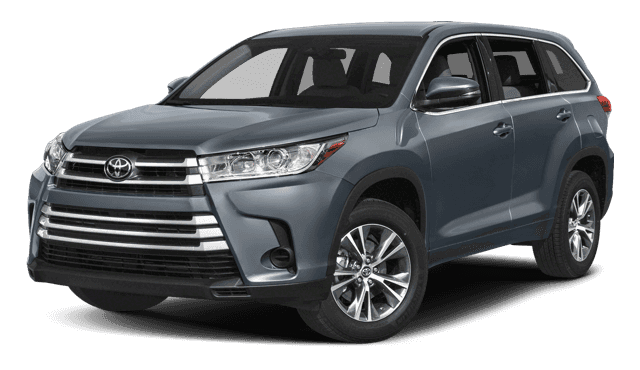 2018 Volkswagen Atlas Vs 2018 Toyota Highlander Lindsay VW