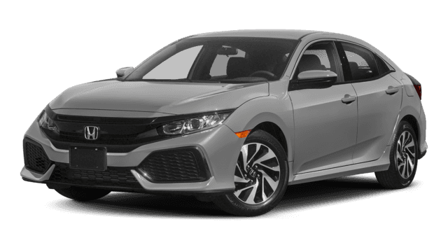 2018 Honda Civic Hatchback