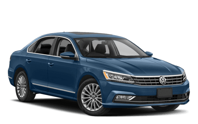 2018 VW Passat vs. the 2019 Ford Fusion | Lindsay Volkswagen of Dulles