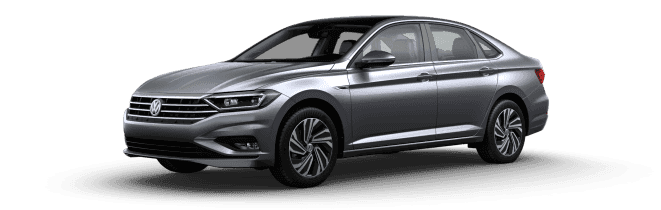 2019 Volkswagen Jetta Platinum Gray Metallic
