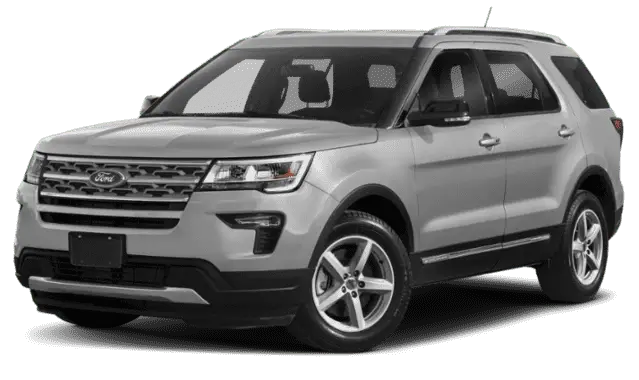 2019 Volkswagen Atlas vs. 2019 Ford Explorer | Lindsay Volkswagen of Dulles