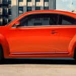 2019 beetle