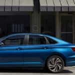 2019 Jetta trim level