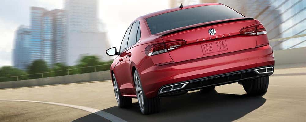 volkswagen accessories passat