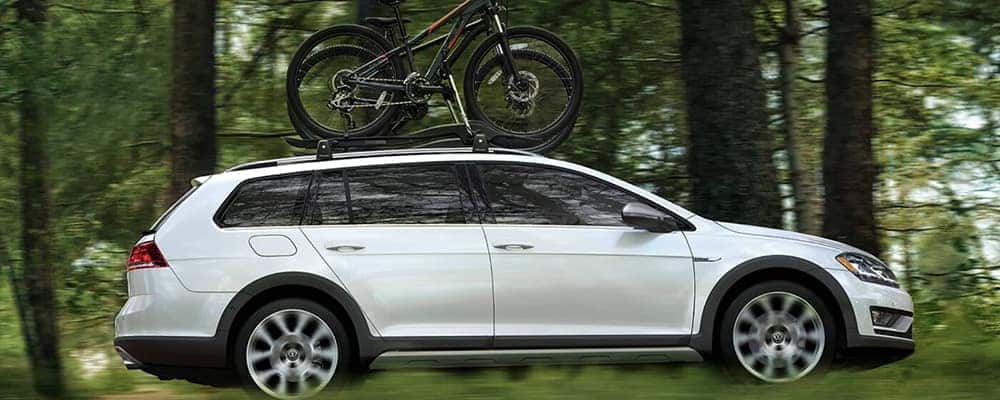 bike rack for volkswagen jetta