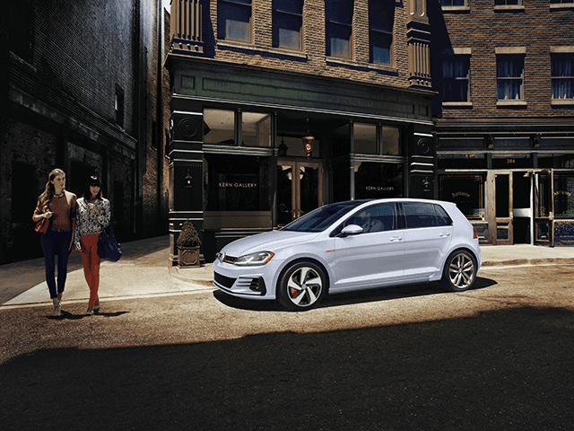 2021 Volkswagen Golf GTI Info And Specs Lindsay Volkswagen Of Dulles