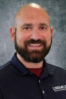 Marc Weinstein