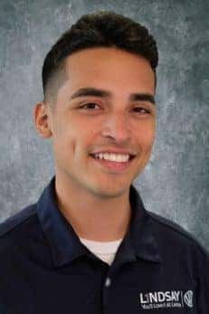 Marvin Sanchez