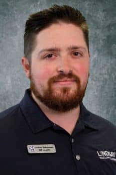 Will Laughlin