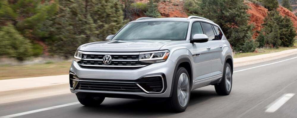 2023 Volkswagen Atlas MPG Ratings VW Atlas Fuel Economy 2023 Volkswagen Atlas MPG Ratings VW Atlas Fuel Economy