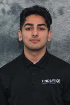 Kabeer Kamran