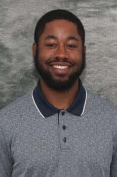 Antonio  Golliday