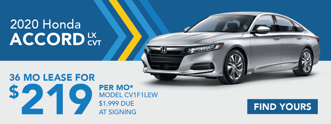 Long Beach Honda Used Cars