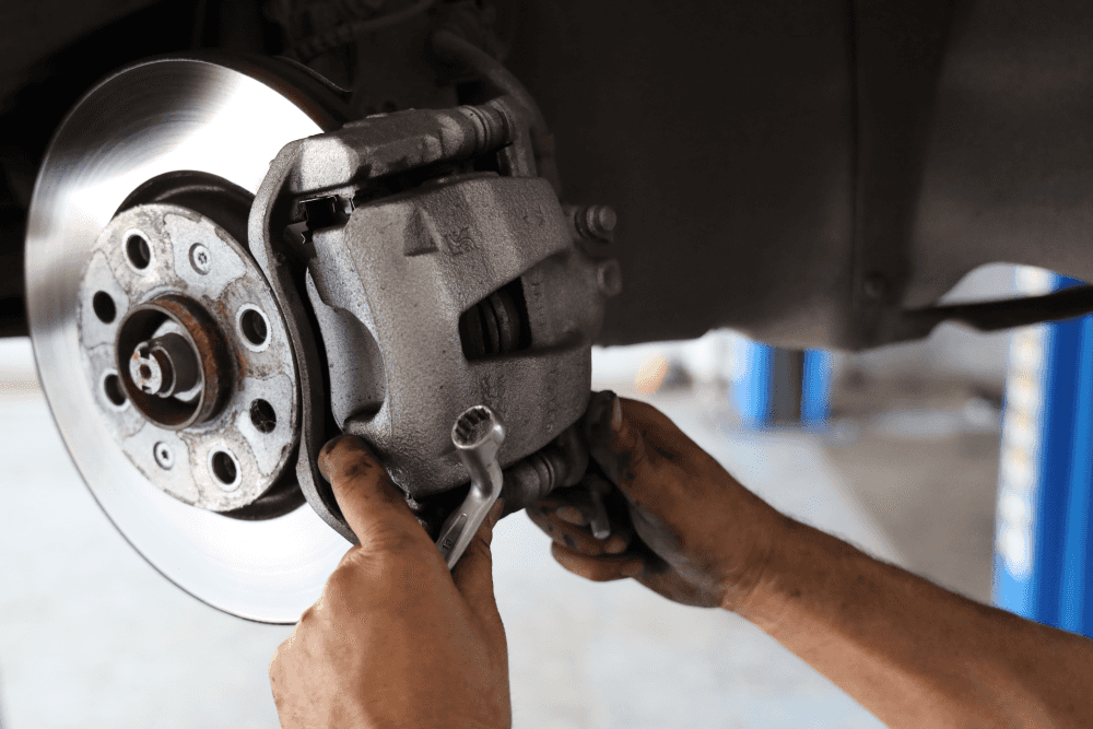 Brakes