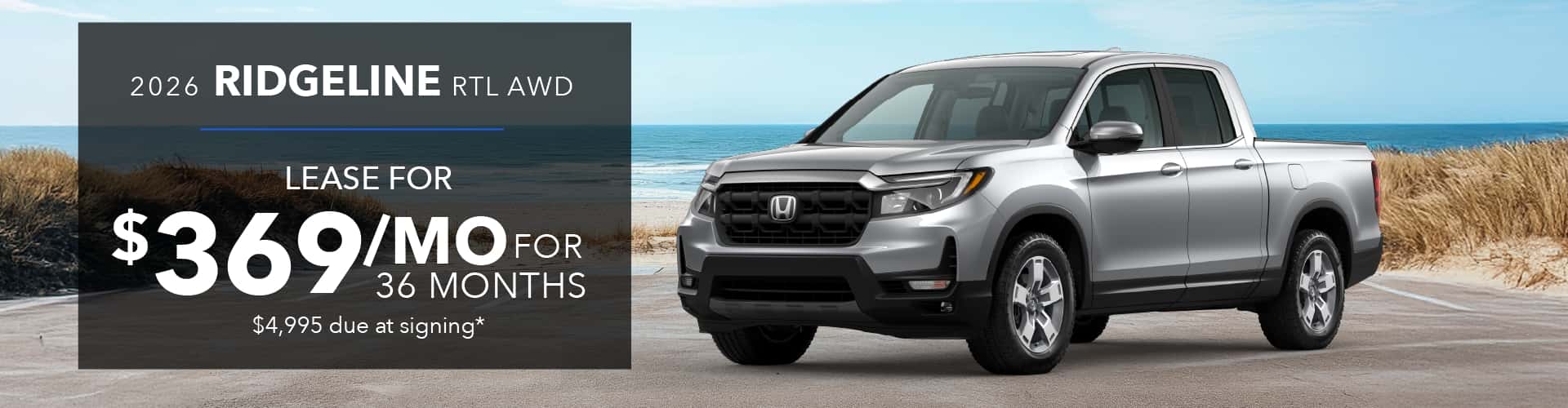 LBH_29859_JuneOffers_0626_Web_Ridgeline_RTL_Hero-D_1920x500