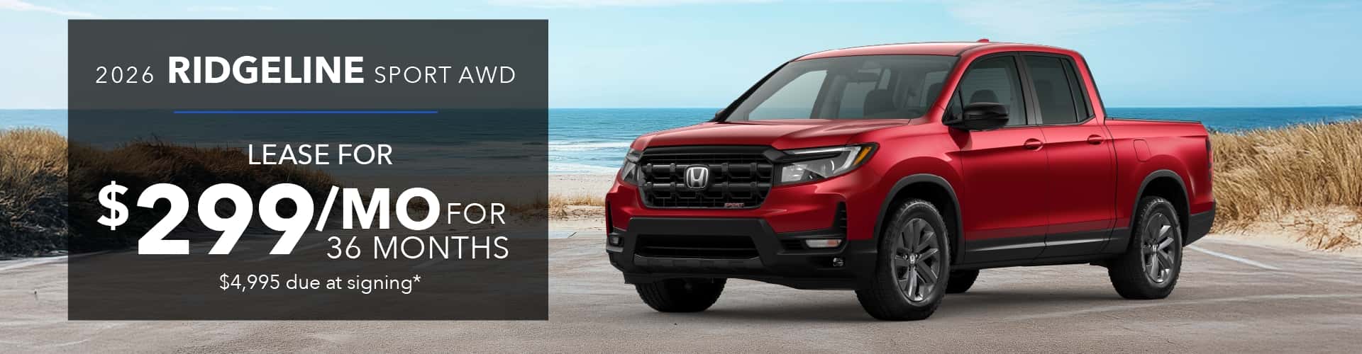 LBH_29859_JuneOffers_0626_Web_Ridgeline_Sport_Hero-D_1920x500