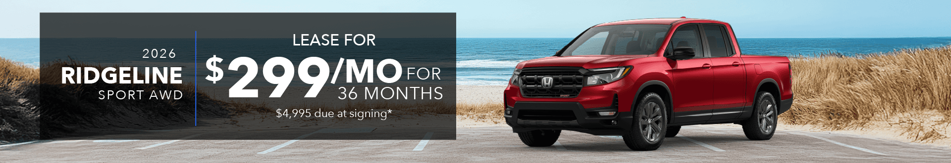 LBH_29859_JuneOffers_0626_Web_Ridgeline_Sport_SRP-VDP-D-1920×330