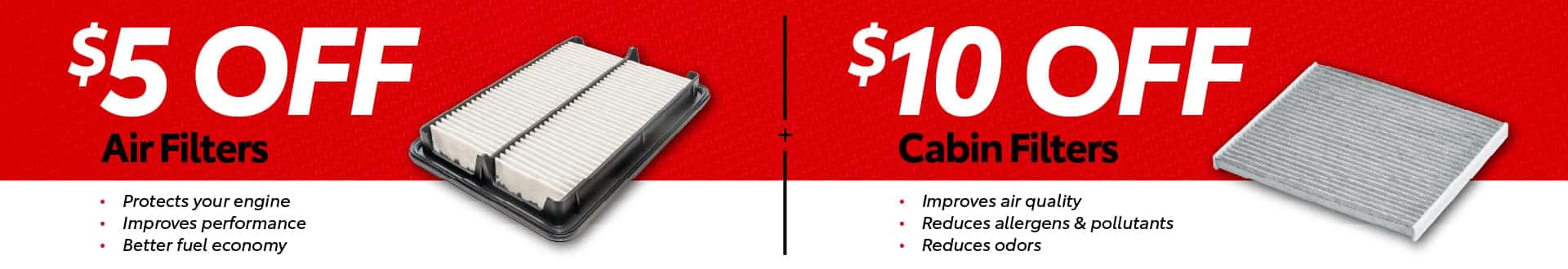 Cabin Air Filter