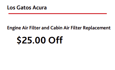 Engine and Air Cabin