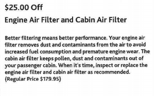 Air Filter