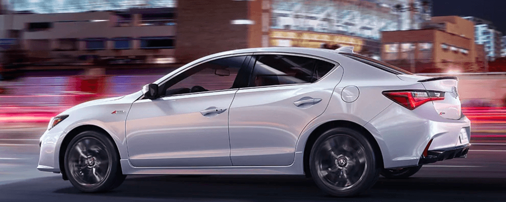 acura ilx interior lights