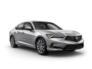 2023 Acura Integra