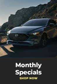 Mazda Car