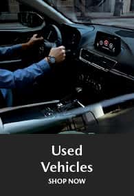 Person driving car Used vehicles