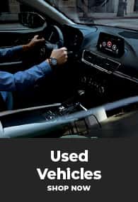 Used Vehicle Mobile tile