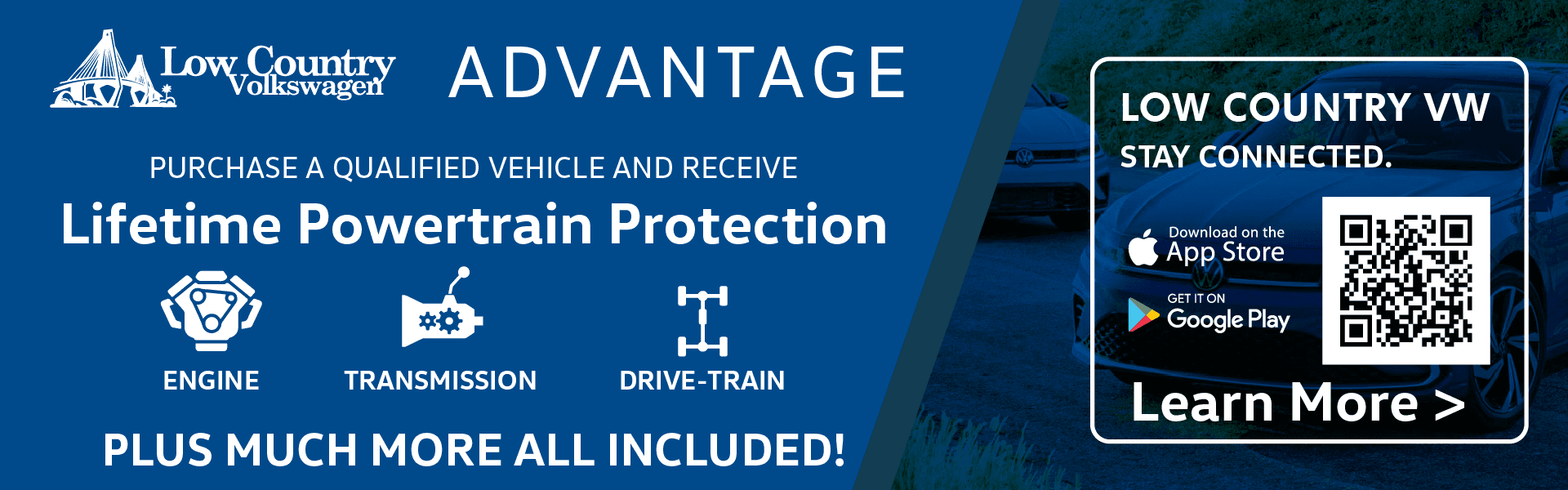 LowCountryVW_Advantage_WebBanner