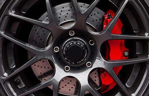 Wheel