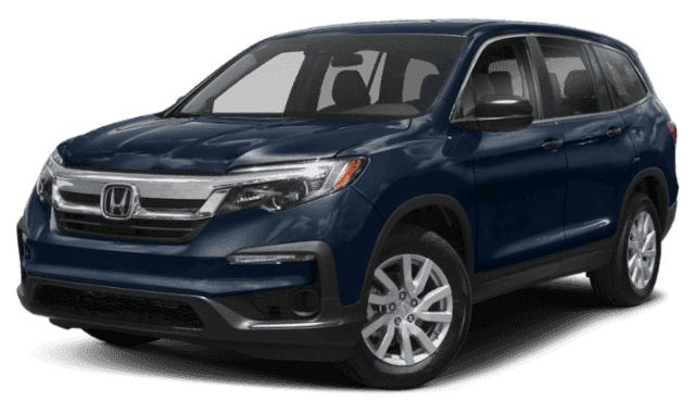 2019 Honda Pilot Vs Toyota Highlander Mpg Price