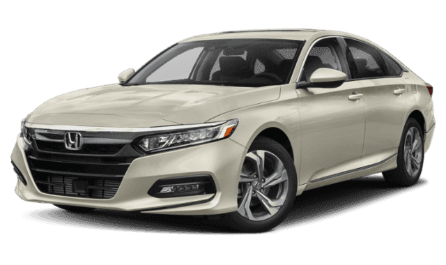 2019 Honda Accord LX vs. EX | Accord Configurations | Mahwah Honda