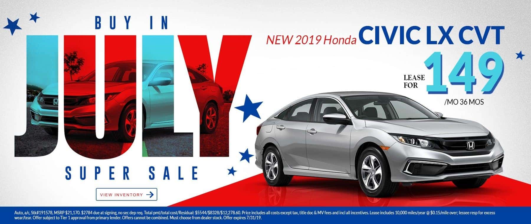 Mahwah Honda Service BAHIA HAHA