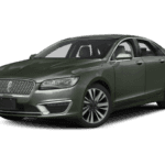 lincolnmkz