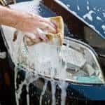 Car wash