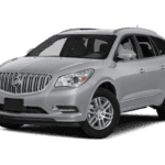 2016 Buick Enclave