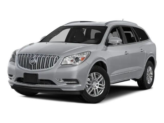 Buick has Hit a Home Run with the New Enclave! | Major World