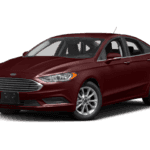 fordfusion
