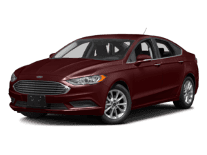 fordfusion