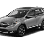 hondacrv