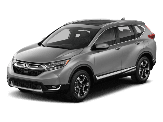 hondacrv