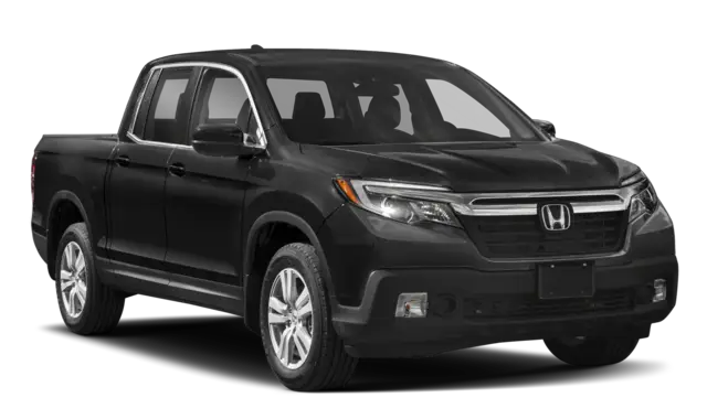 Used Honda Ridgeline vs. Used Toyota Tacoma | Major World