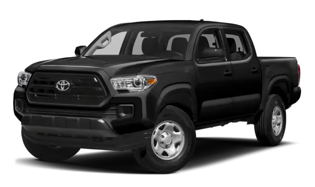 Nissan Frontier vs. Toyota Tacoma | Used Trucks for Sale | Major World